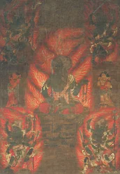Fünf Große Myōō